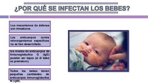 Enfermedades Infecciosas En Recien Nacidos