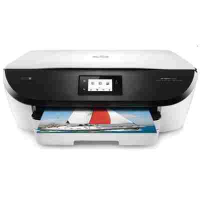 Hp Envy All In One Printer Series Off