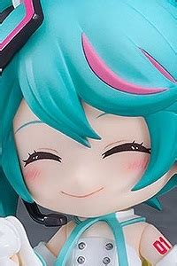 GOOD SMILE COMPANY GSC Character Vocal Series 01 Hatsune Miku