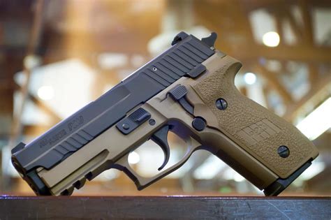 6 Best Sig Sauer Pistols For Concealed Carry Guide Pew Pew Tactical