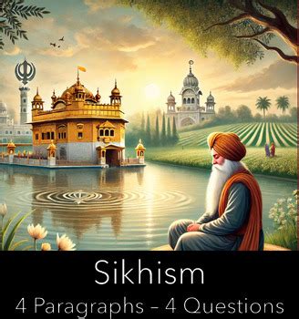 Lessons from Sikhism - Guru Angad Dev and the Gurmukhi Script - Sikh ...