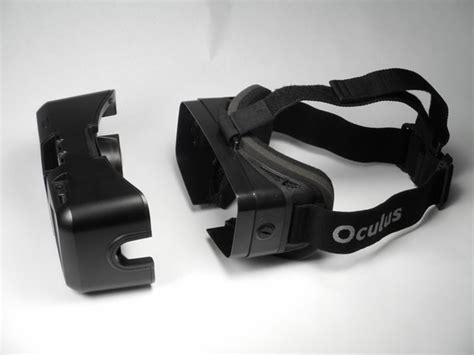 Oculus Rift Development Kit 2 Display Screen Replacement Ifixit