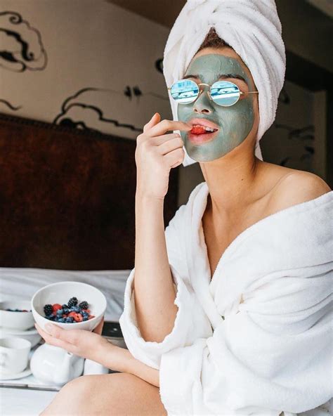 The Ultimate Self Care Bucket List Skin Care Routine Beauty Hacks