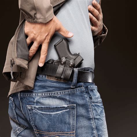 Concealed Carry Tips And Tricks Colorado Handgun Safety