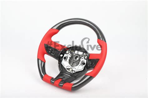 Chevrolet Camaro Custom Steering Wheel | 2010-2011 For Sale | Chevy ...