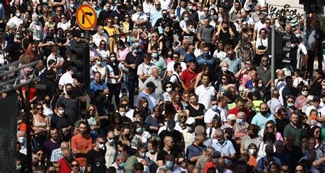 Za danas najavljeni veliki protesti širom BiH zbog poskupljenja evo