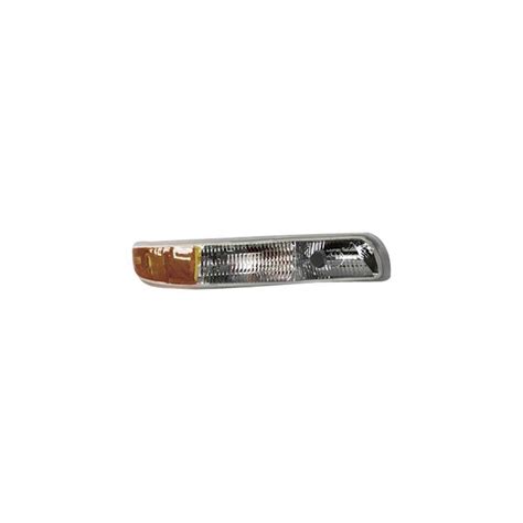 TYC NSF Certified Turn Signal Parking Light Side Marker Light