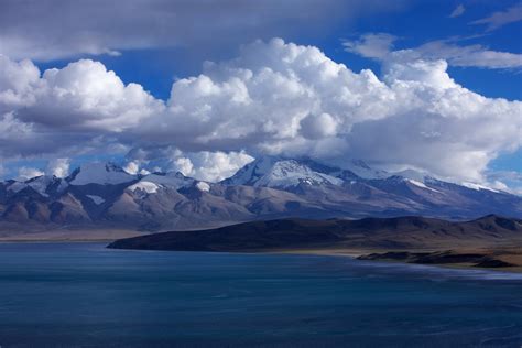 Lake Manasarovar