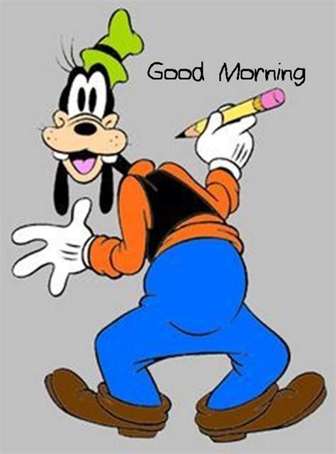 Good Morning | Good morning funny pictures, Good morning disney, Good ...