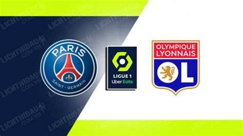 Nhận định soi kèo PSG vs Lyon 01h45 ngày 03 4