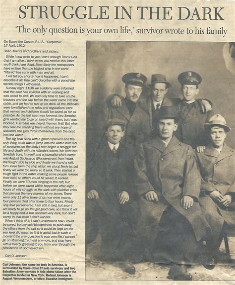 Amy Jansson: Obituary and Memorial Service Information 7