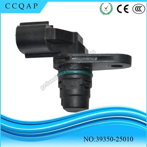 39350 25010 Camshaft Position Sensor For Hyundai Sonata Kia Forte