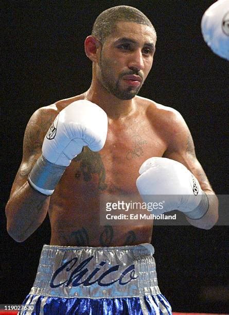 Diego Corrales Photos and Premium High Res Pictures - Getty Images