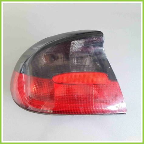 Fanale Posteriore Sinistro Sx Opel V Cpe P Valeo