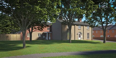 Future Property Developments In Shropshire Shropshire Homes