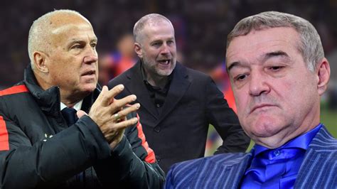 Dumitru Dumitriu Despre Retragerea Lui Gigi Becali De La FCSB Nu Mai