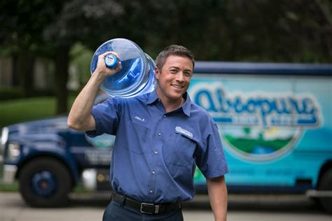 The Four Hidden Benefits That Come With Home Water Delivery Absopure