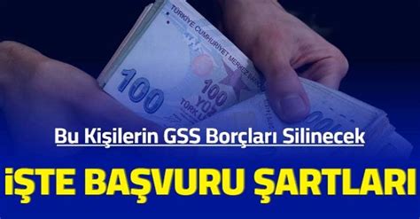 Ba Vuru Yapanlar N Gss Prim Bor Lar Silinecek Te Gss Prim Deste I