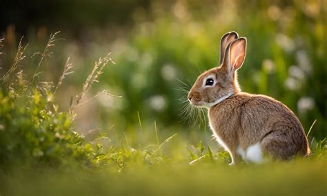 Can You Domesticate A Wild Rabbit A Comprehensive Guide Berry Patch