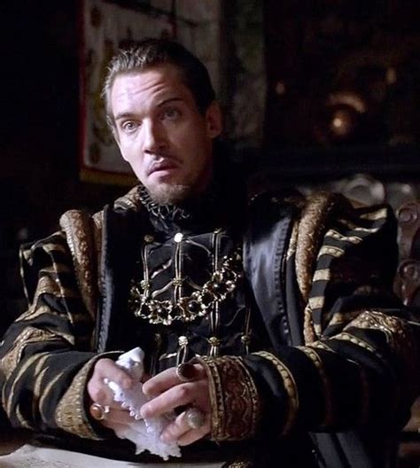 The Tudors Henry Viii Season 4