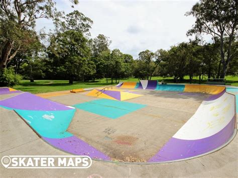 Eagleby Skatepark Queensland | QLD, Australia Skateboard Parks