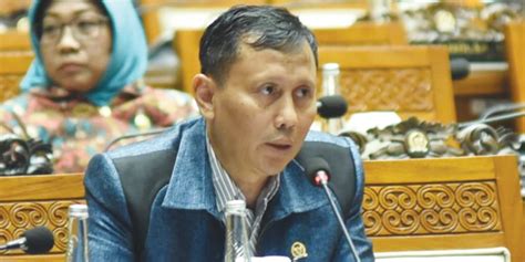 Anggota Komisi IV DPR Soroti Proyek Food Estate Di Kalimantan Libatkan