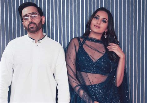 Luv Sinha Reveals Why He And Sister Sonakshi Sinha Havent Been Able To Work On A Project