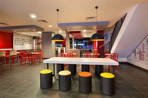 КФС интерьер (70 фото) » НА ДАЧЕ ФОТО