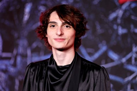 Does Finn Wolfhard Have a Girlfriend? Facts about Elsie Richter Who He