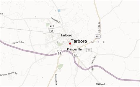 tarboro weather forecast