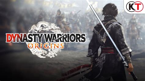 Dynasty Warriors Origins se lance en vidéo Xbox Gamer Actualité Xbox