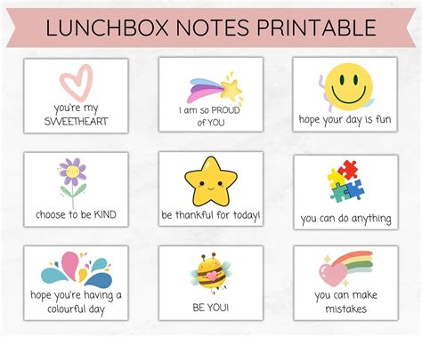 This item is unavailable - Etsy | Kids lunch box notes, Lunch box notes