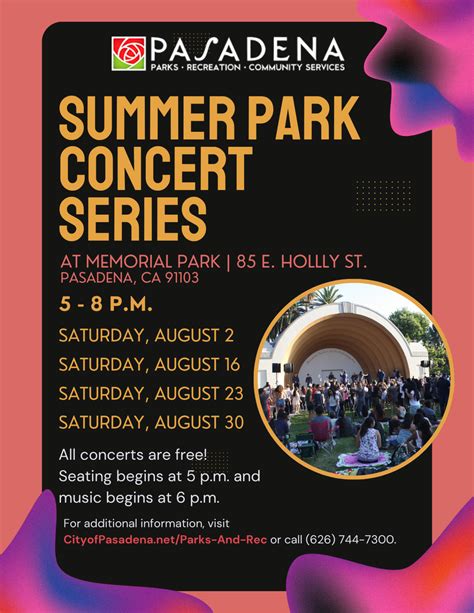 Future Prospect Park concert series will attract even bigger crowds 10