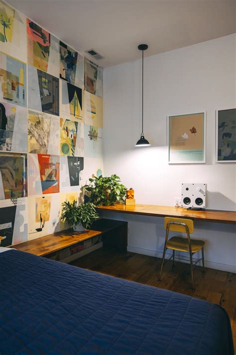 ROOM 07 — Longman & Eagle