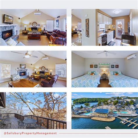 Salisbury Property Management | Lake Ozark MO