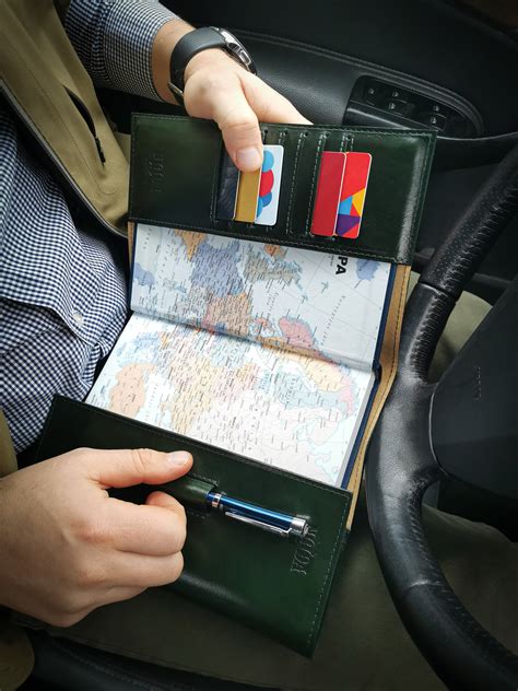 a5 leather notebook cover 1