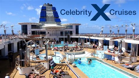 Actualiser Imagen Celebrity Summit Cruise Ship Fr Thptnganamst