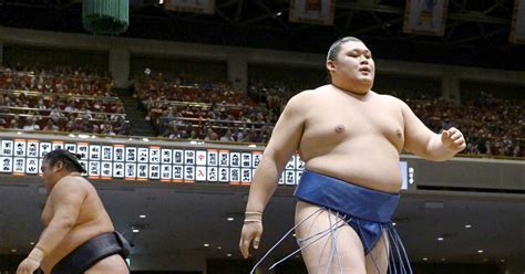 大の里が11勝3敗で単独首位に、千秋楽で勝てば初v 琴桜は4敗目、大相撲夏場所14日目 産経ニュース