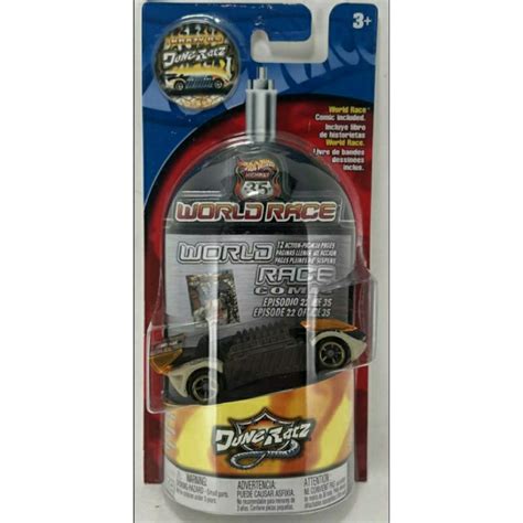 Hot Wheels 35 Highway World Race Krazy 8s Crazy Shopee Brasil