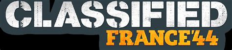 Classified France 44 Reviews Opencritic