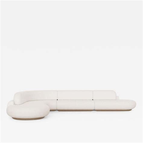 Dooq Naked Sofa By Dooq