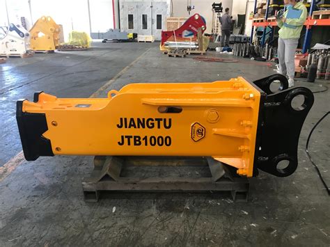 Factory Price What Is Furukawa Hb G Hydraulic Hammer Japan Hydraulic