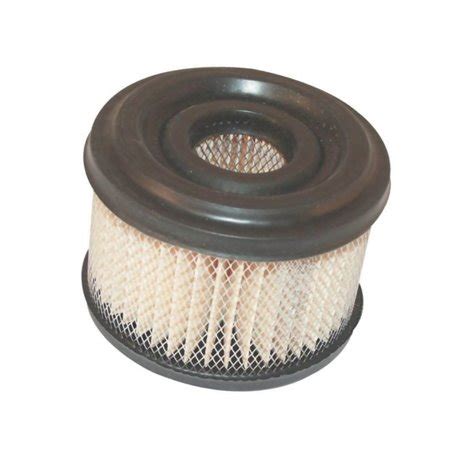 Filtr Powietrza Briggs Stratton 390492