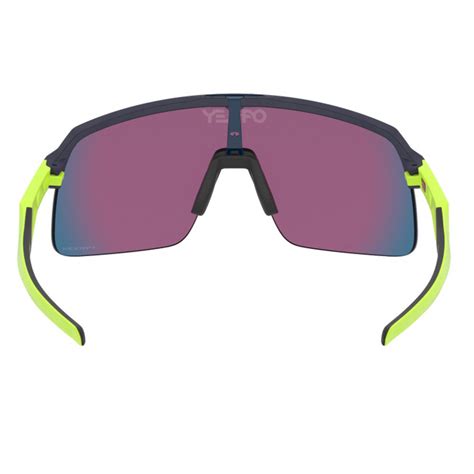 Oakley Sutro Lite Asian Fit Sunglasses 2021 Golfio