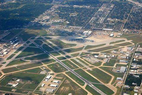 Southwest Airlines Opens Its Largest Ever Hangar Facility For Technical