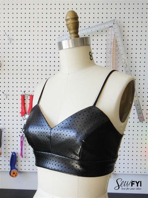 How To Make A Bullet Bra From Your Pin Up Girls Classic Bra By Beverly Johnson Artofit