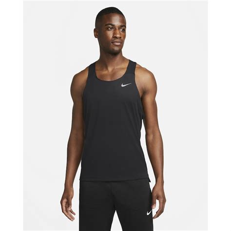 Buy Nike Dri Fit Fast Men S Racing Singlet Online In Kuwait Intersport