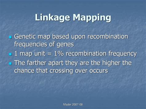 Chromosomal Inheritance Ppt Download