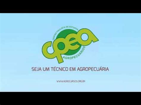 Curso Técnico em Agropecuária YouTube