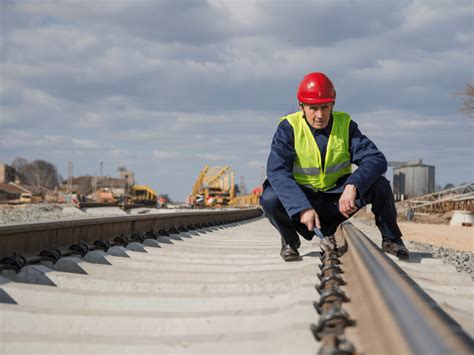 curso PRL Construcción y mantenimiento de vías férreas en Alcázar de